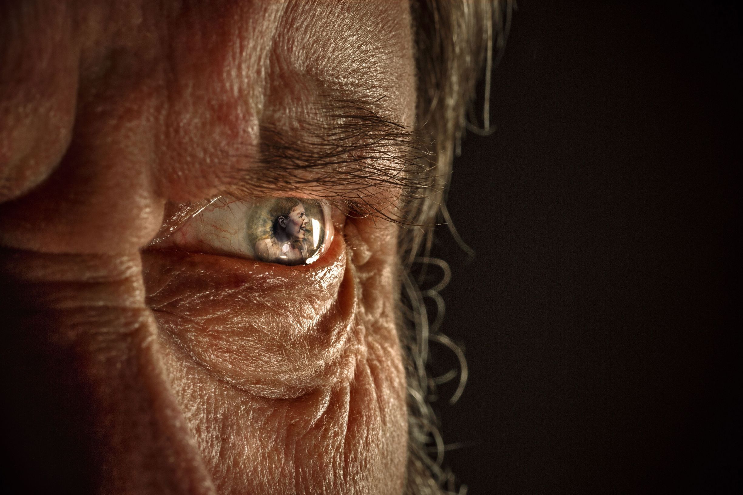 The power of visual storytelling in the media