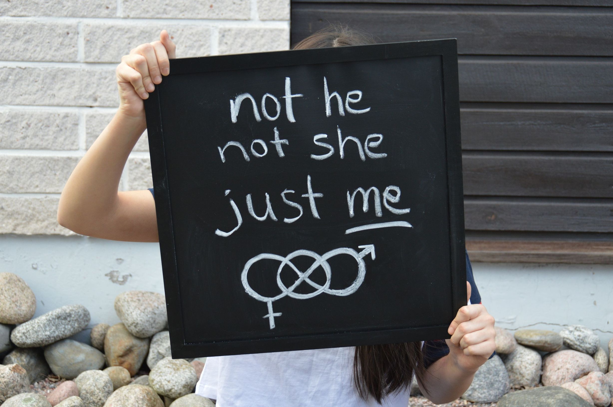 INCLUSIVITY