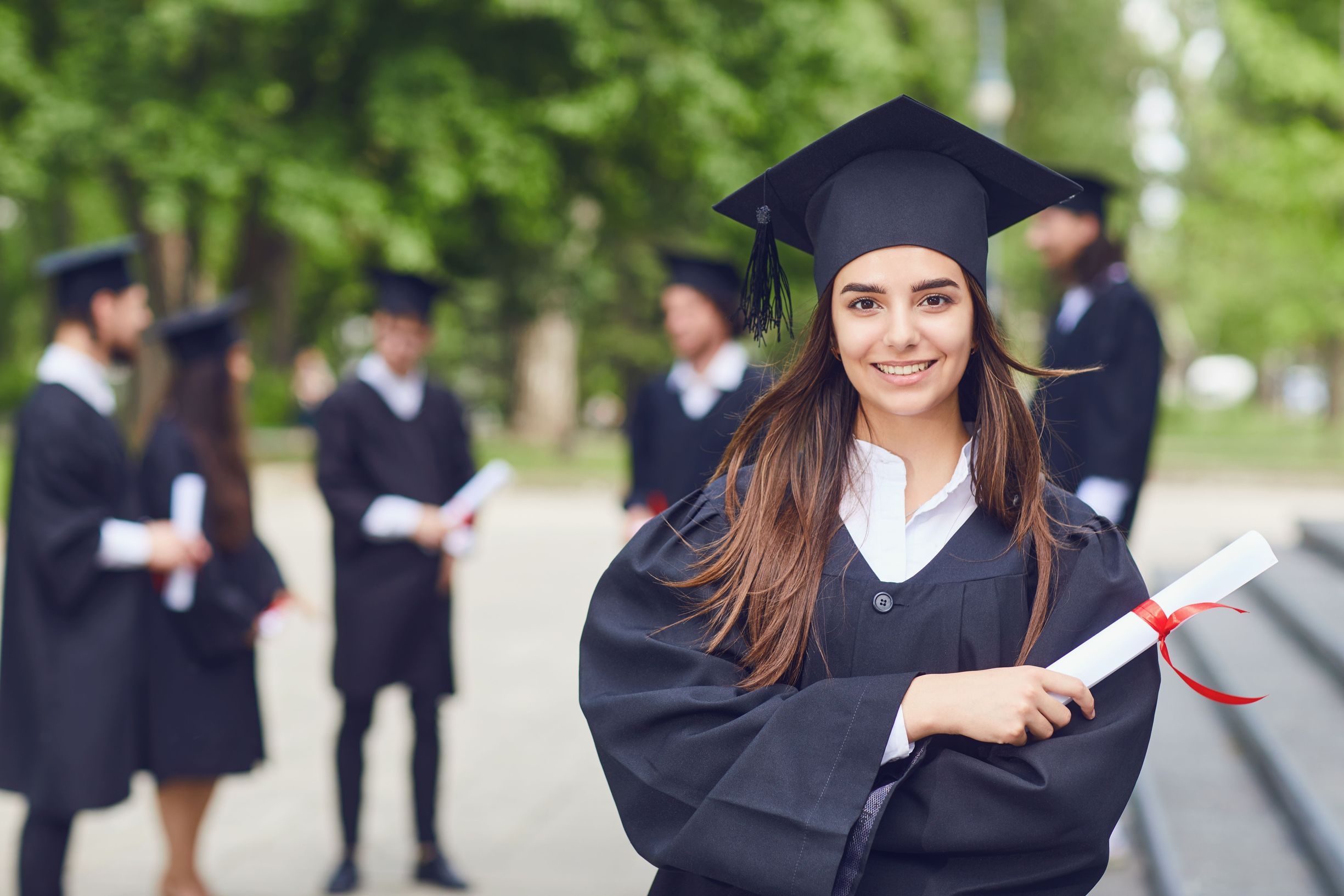 IMPROVING YOUR GRADES
