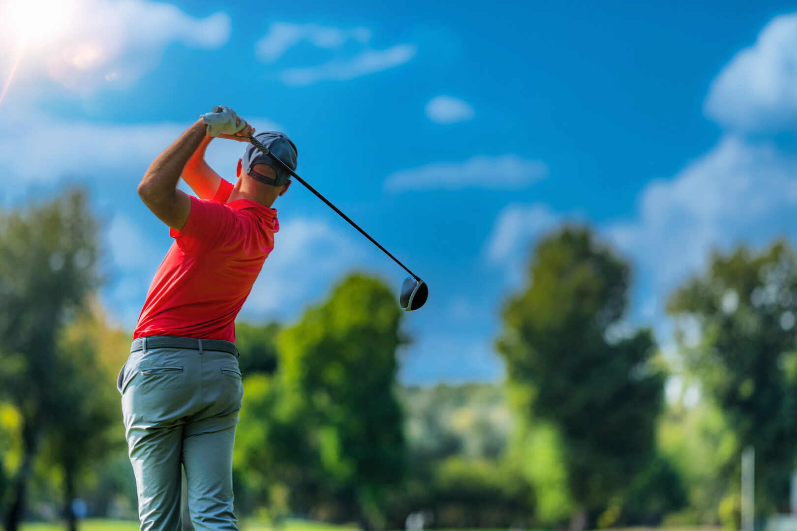 Competing with established leagues 