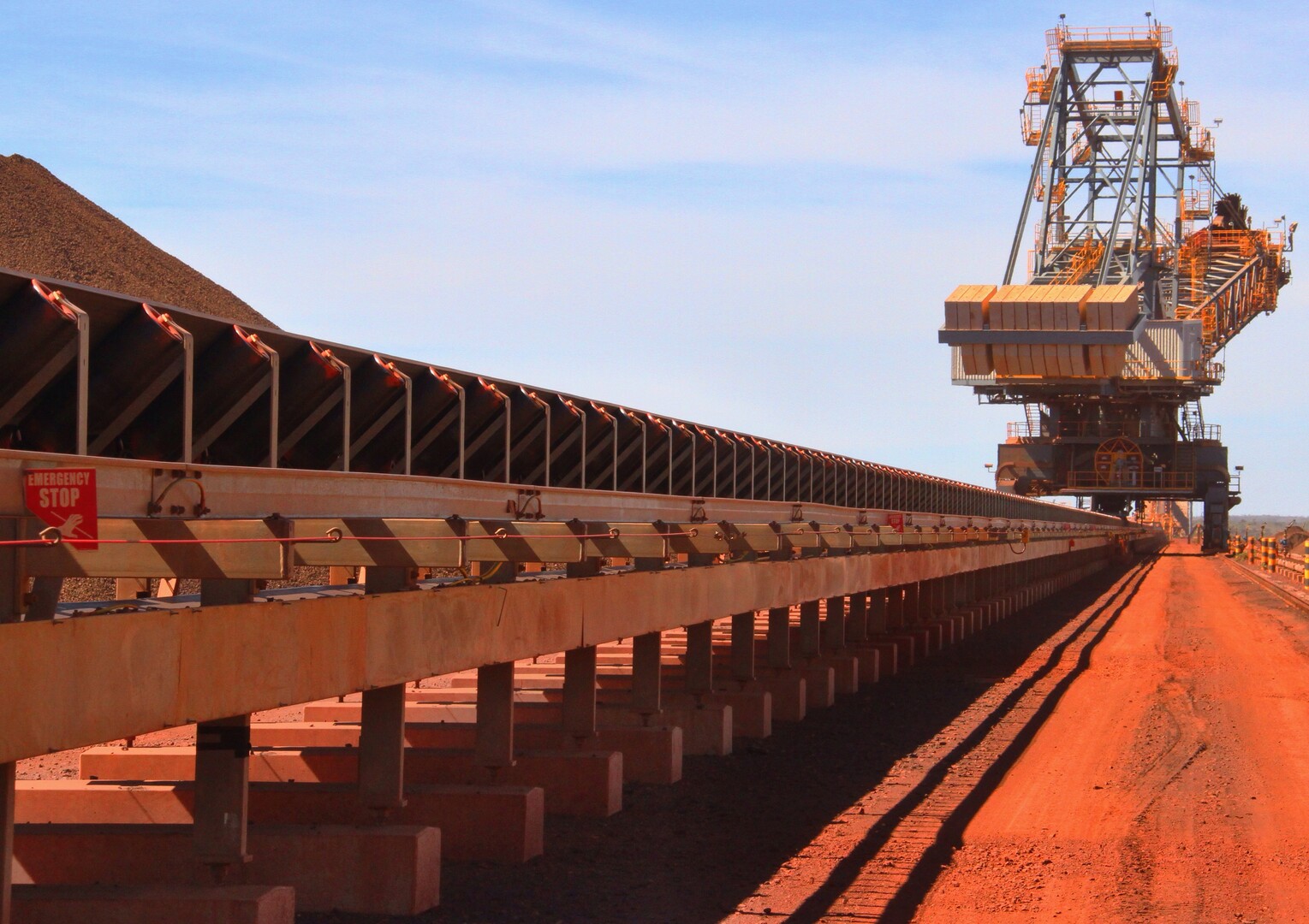 Mining’s Reputation Challenge Starts Now