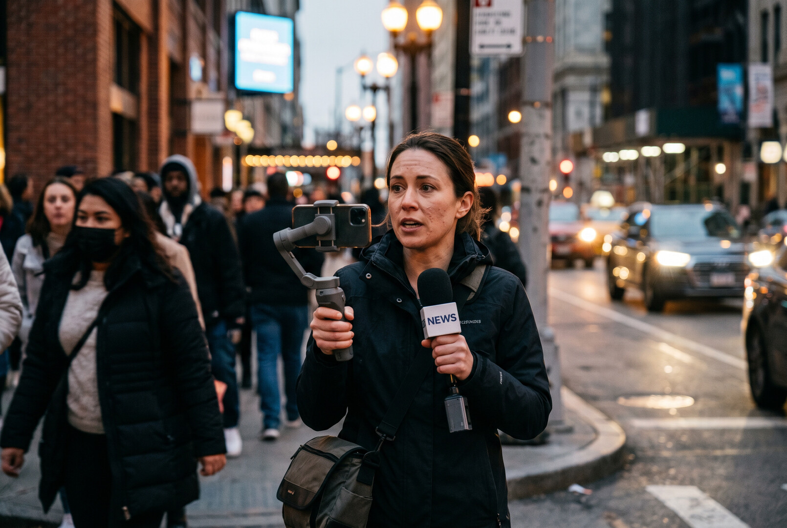 Corporate Newsrooms Must Adopt Metadata-Rich Infrastructure
