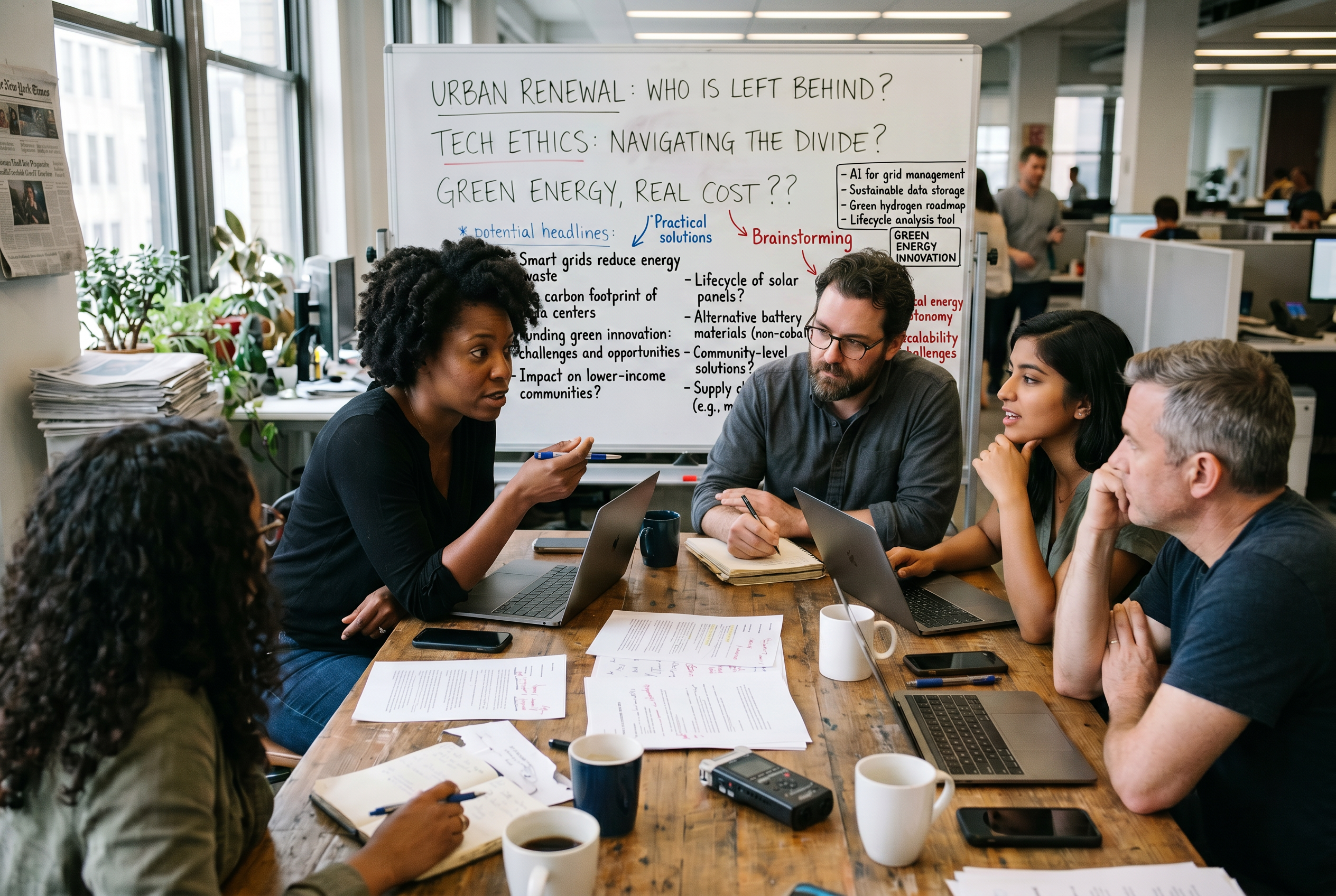 Structured Data and Media Alignment: The Keys to AI Visibility