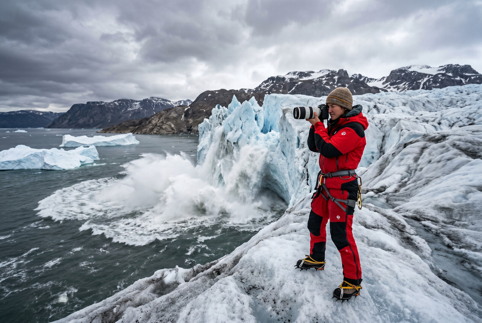 DRIVING ACTION THROUGH MEDIA ENGAGEMENT