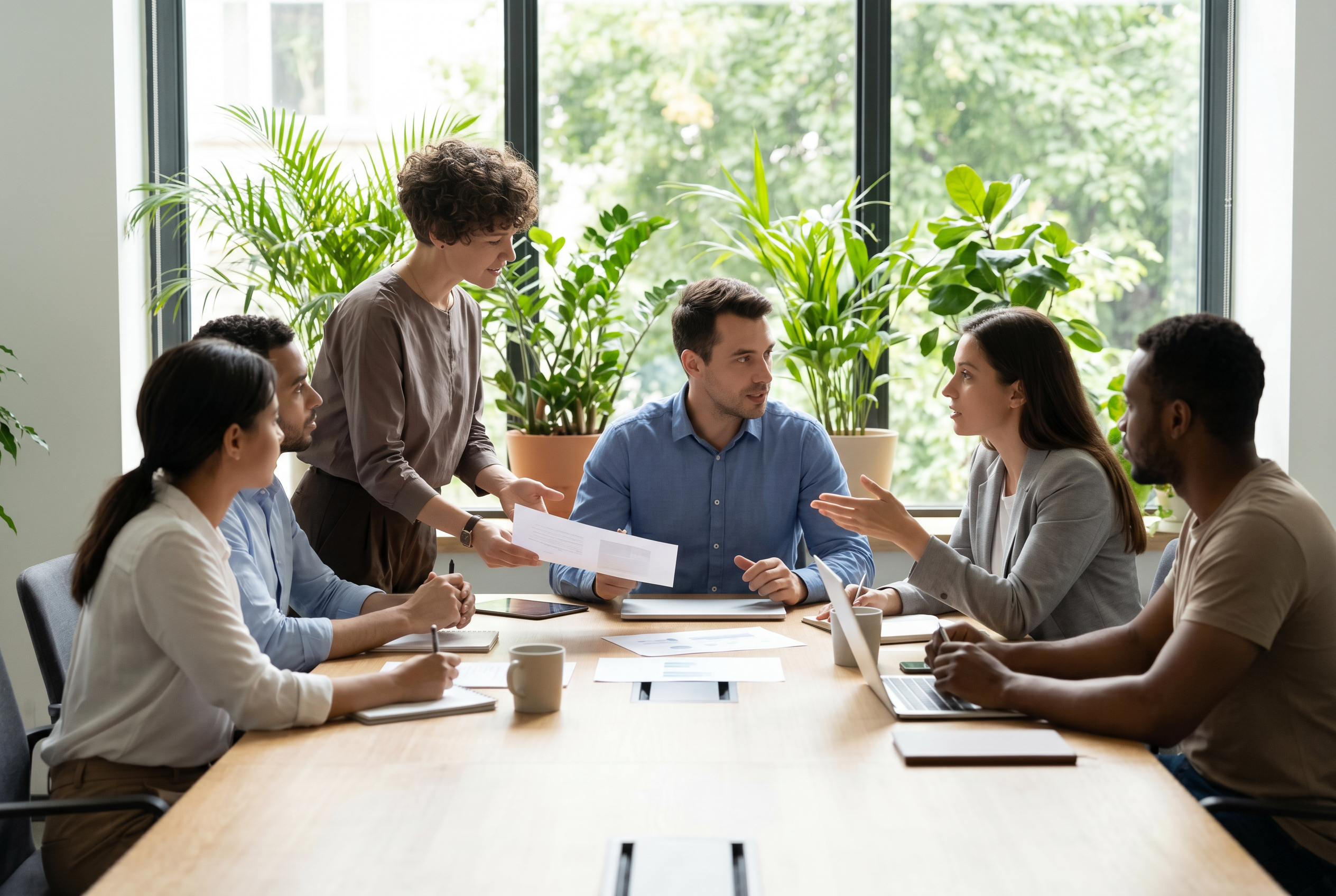 Lookatmedia™ Defines Communication Strategies for the AI Era