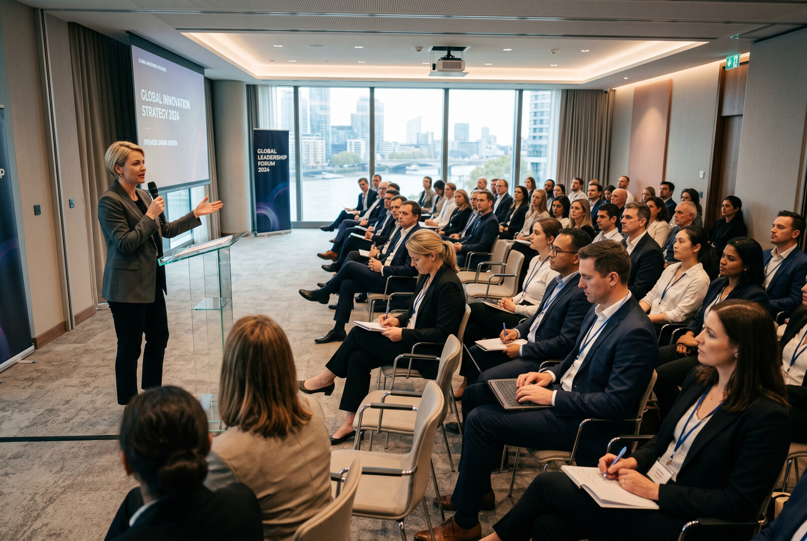 BUILDING CONFIDENCE THROUGH PREPARED, TRANSPARENT CRISIS COMMUNICATION