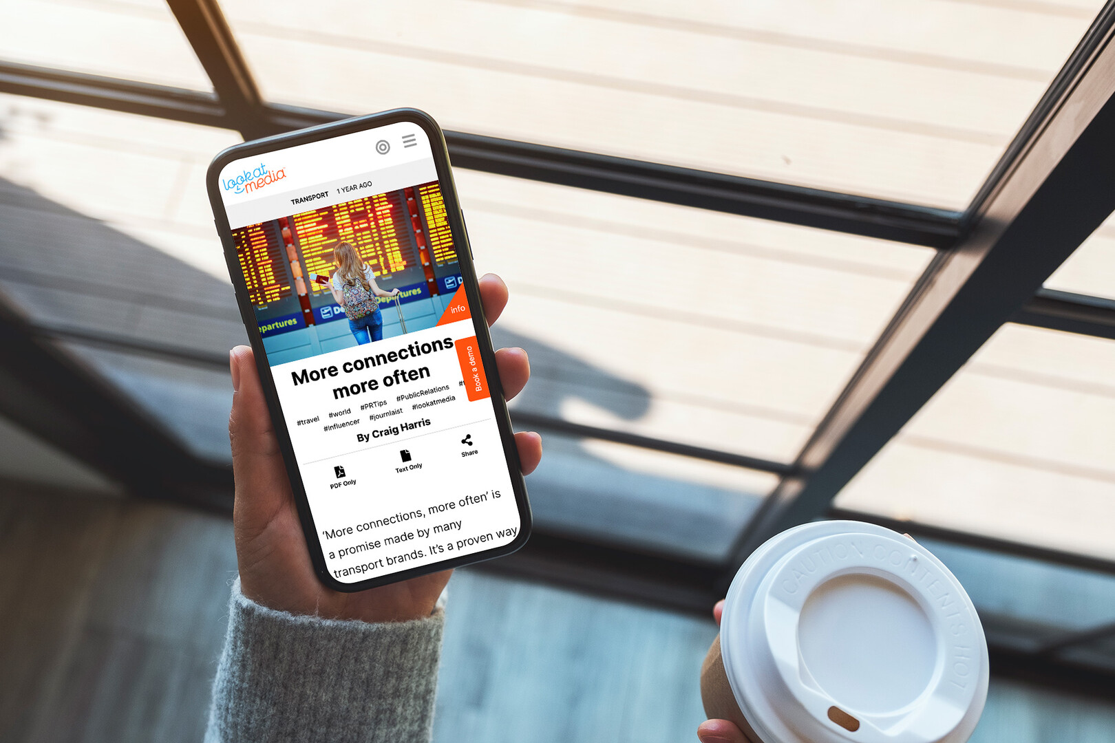 THE RISE OF AI SLOP IN PR
