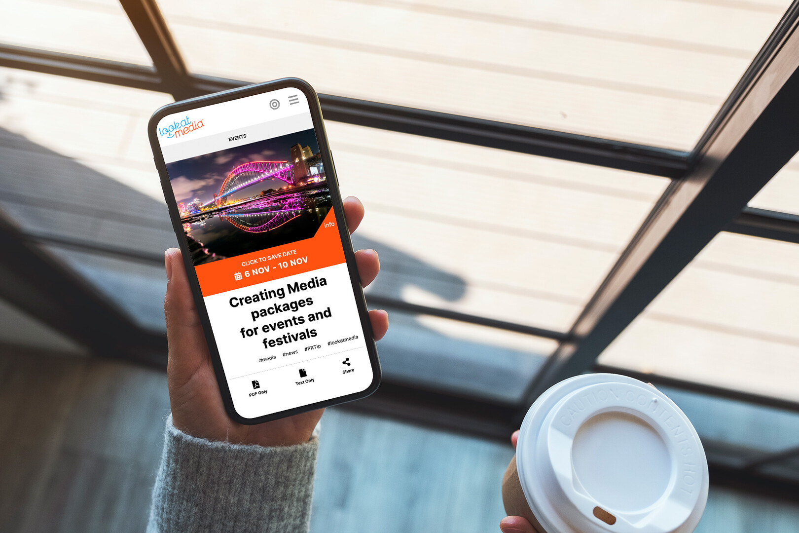 Your Digital PR Agent for Extended Media Reach