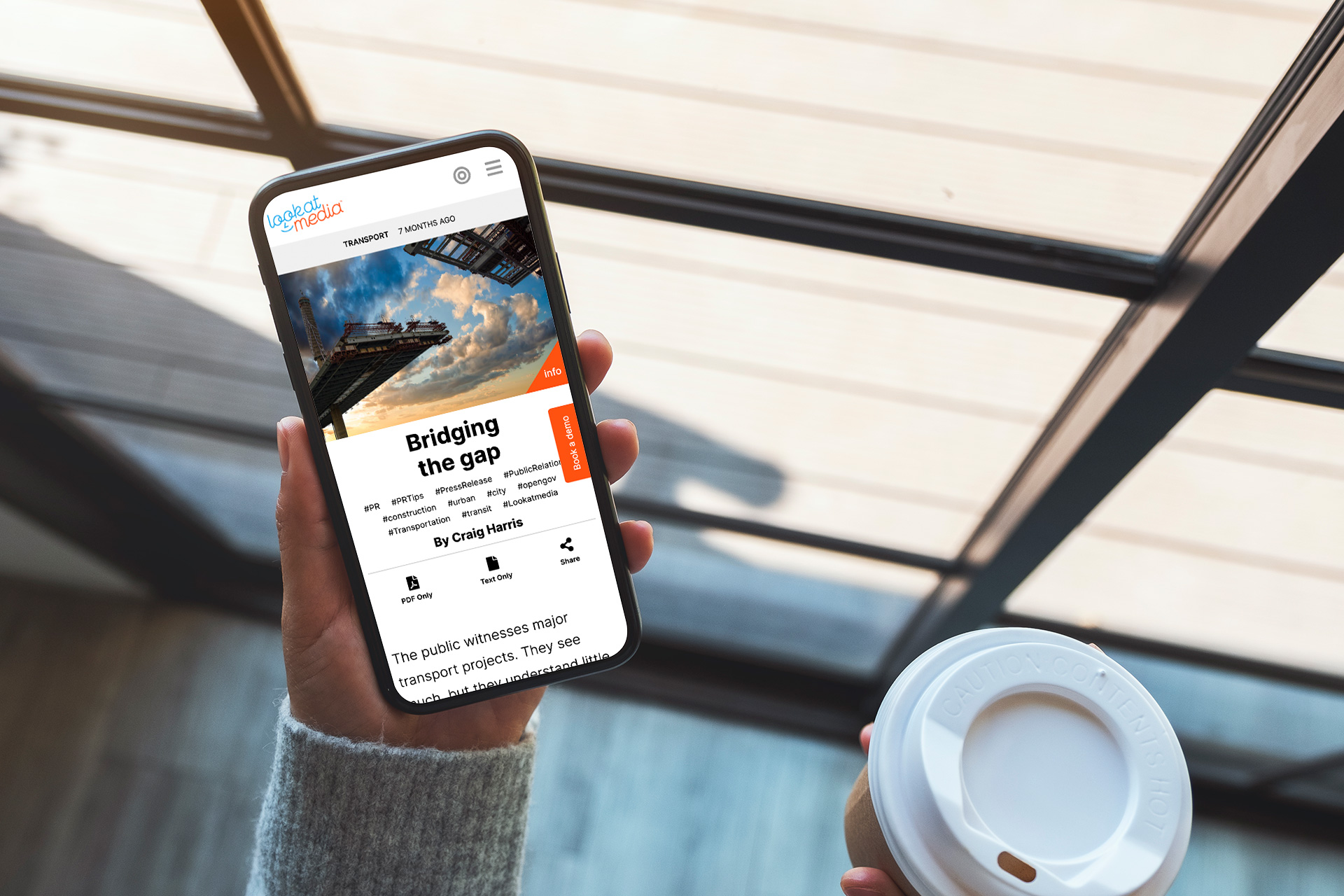NorthBridge Networks Launches Platform to Help Banks Retain Deposits via Digital Asset Integration