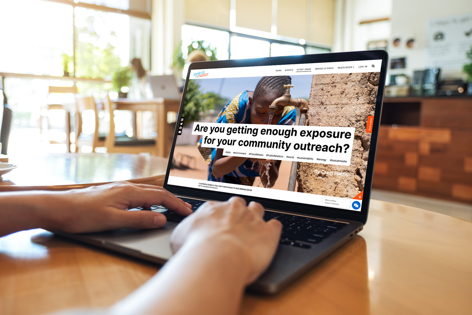 Unified messaging across multiple channels and media formats