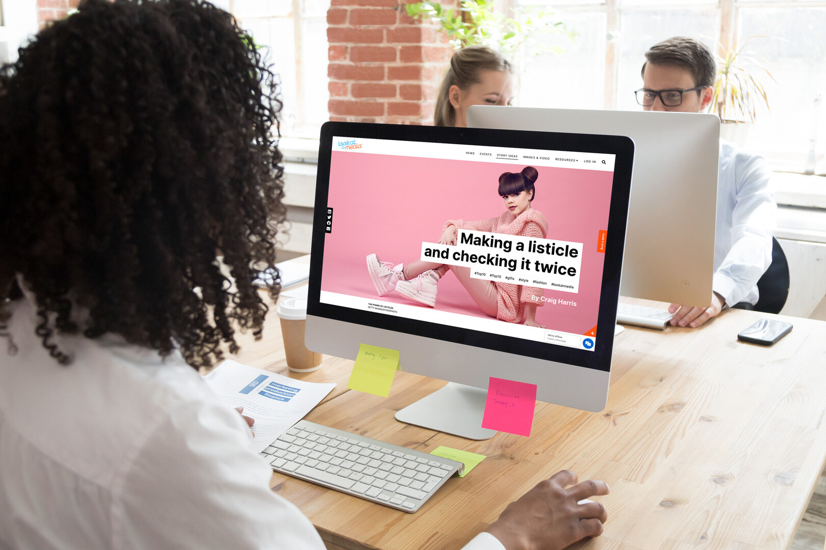 WHY PR INFRASTRUCTURE IS BREAKING